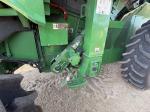 John Deere S770