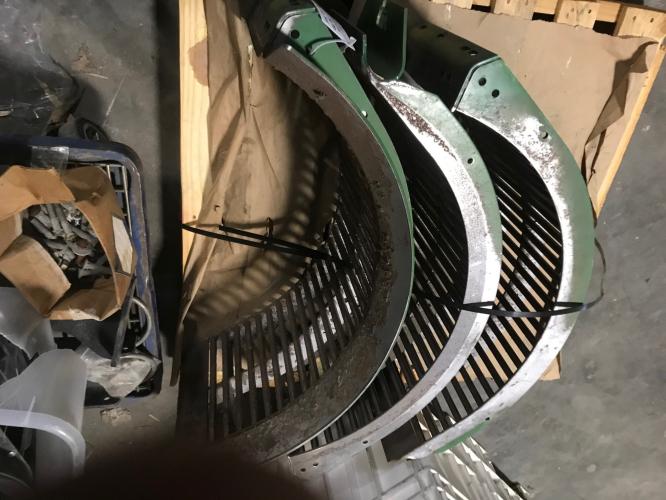 John Deere AXE28955 AXE28957