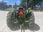 John Deere 5045E