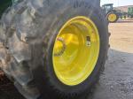 John Deere S780