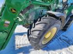 John Deere 6145M