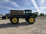 John Deere 600R