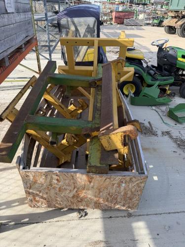 John Deere 544GTC