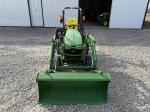 John Deere 1025R
