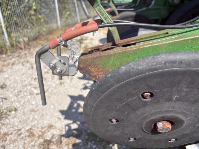 John Deere 1770NT