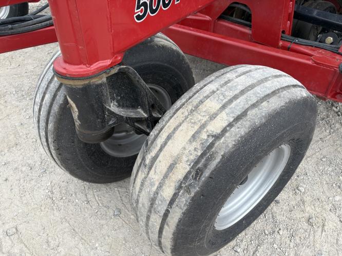 Case Ih 500T