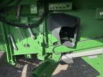 John Deere S660