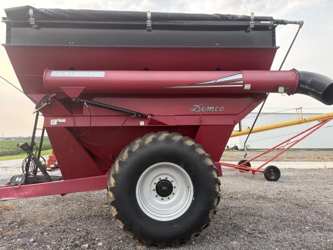 Demco 650