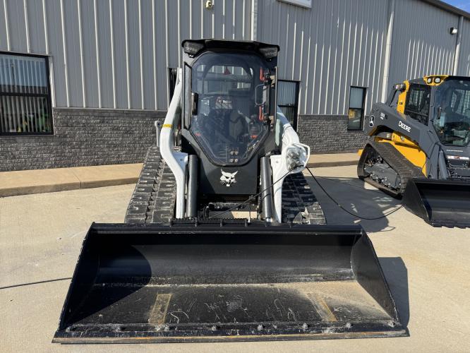 Bobcat T86