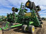 John Deere N542C
