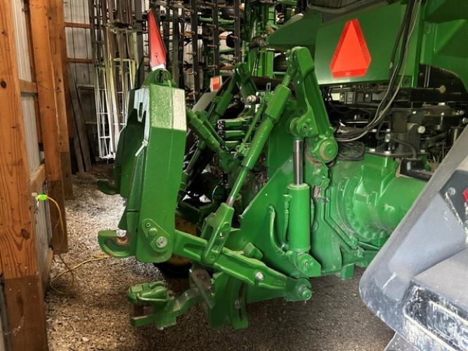 John Deere 8RX 410