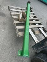 John Deere AA86070 rear hitch DB60 planter