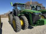 John Deere 8R 370