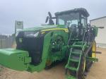 John Deere 8RT 410