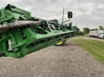 John Deere 412R