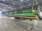 John Deere HD45F