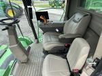 John Deere X9 1000