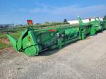 John Deere 608C