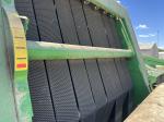 John Deere 566