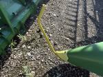 John Deere RD35F