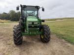 John Deere 5120M