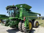 John Deere S680
