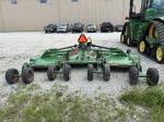 John Deere HX15
