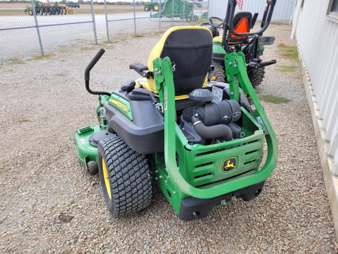 John Deere Z930M