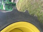 John Deere S790