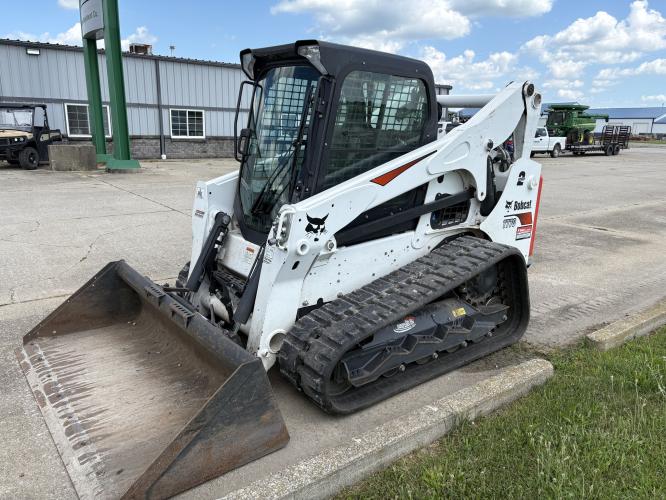 Bobcat T770