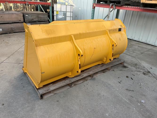 John Deere BYT11582