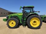 John Deere 8R 410