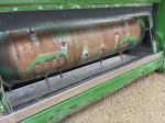 John Deere RD40F