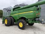 John Deere S780
