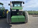 John Deere 8335R