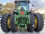 John Deere 8130
