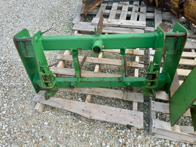 John Deere BALE SPEAR