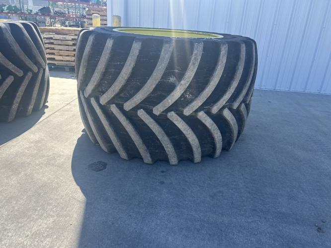 Titan LSW1250/35R46