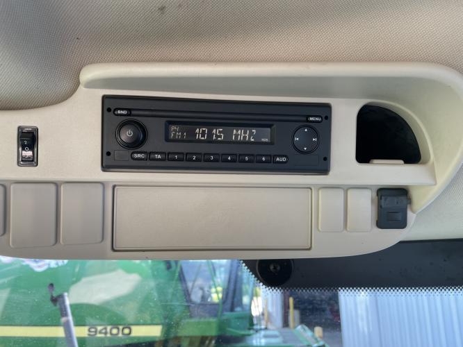 John Deere 6130R