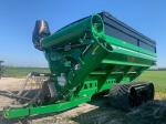 Brent 1398