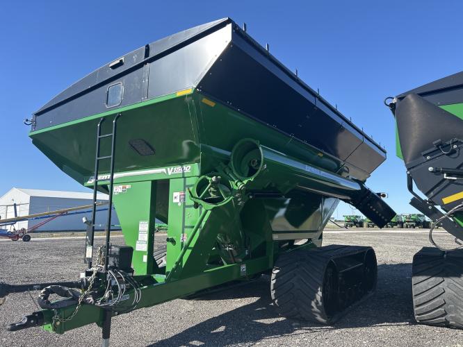 Brent V1500