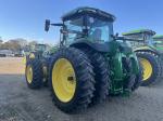 John Deere 8R 410