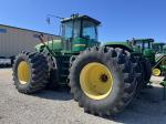 John Deere 9530