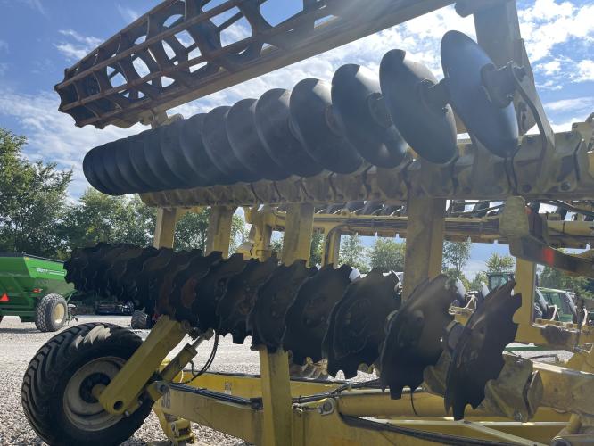 Degelman PRO-TILL