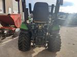 John Deere 1025R
