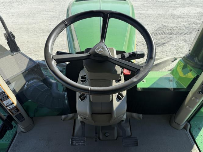 John Deere 9R 540