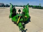 John Deere M15