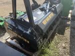 John Deere MH72D