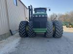 John Deere 9530
