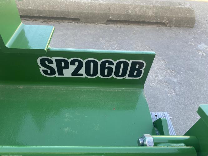 Frontier SP2060B